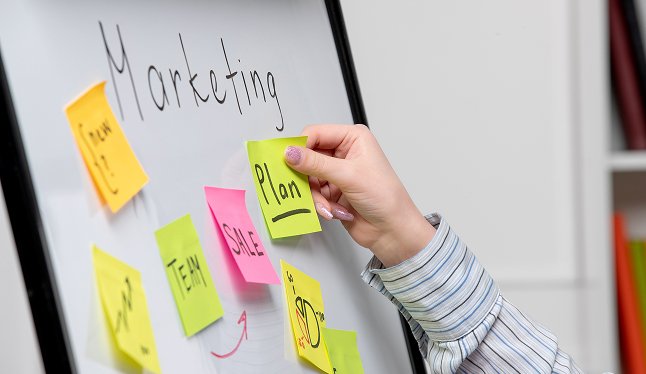 Marketing Ed Squared