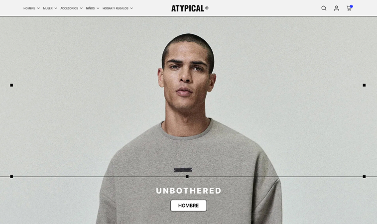 Result ATYPICAL