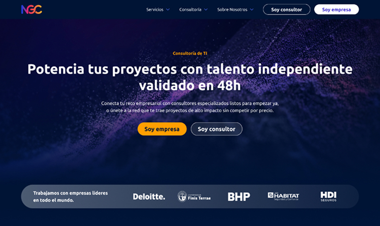 Result Next Generation Consulting