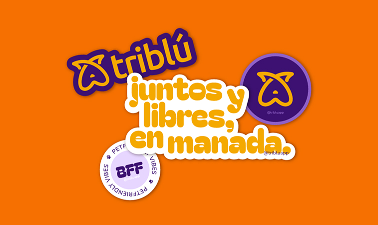 Result Triblú App